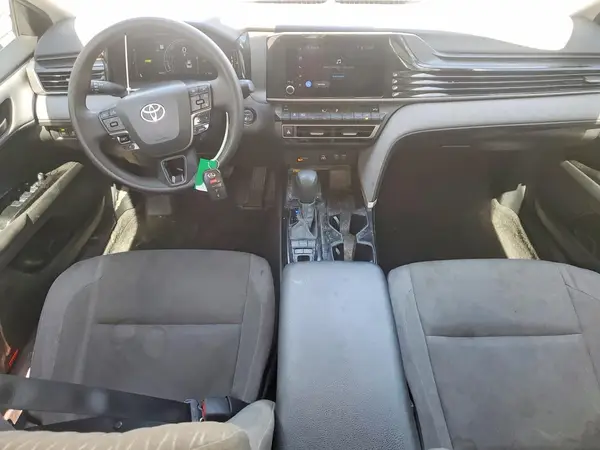 4T1DAACK3TU654839 2026 TOYOTA CAMRY - Image 8