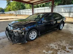 4T1DAACK3TU655201 2026 TOYOTA CAMRY