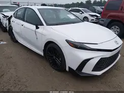 4T1DAACK3TU657305 2026 TOYOTA CAMRY