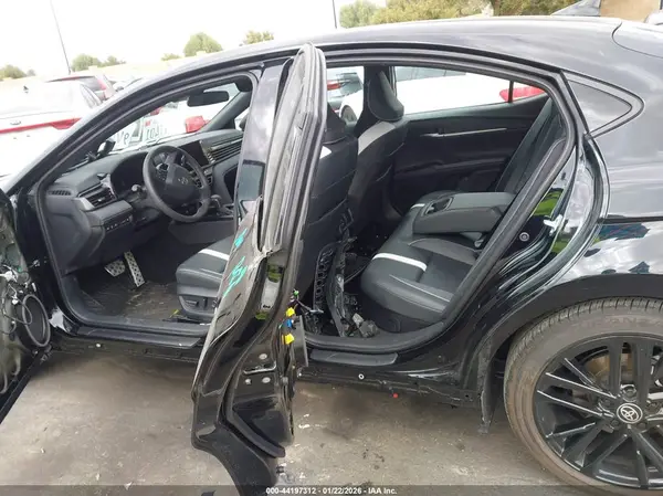 4T1DAACK3TU657384 2026 TOYOTA CAMRY - Image 8