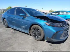 4T1DAACK3TU657627 2026 TOYOTA CAMRY
