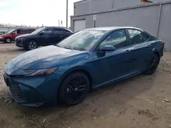 4T1DAACK3TU659605 2026 TOYOTA CAMRY