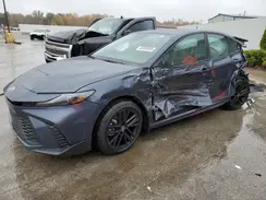 4T1DAACK3TU659670 2026 TOYOTA CAMRY