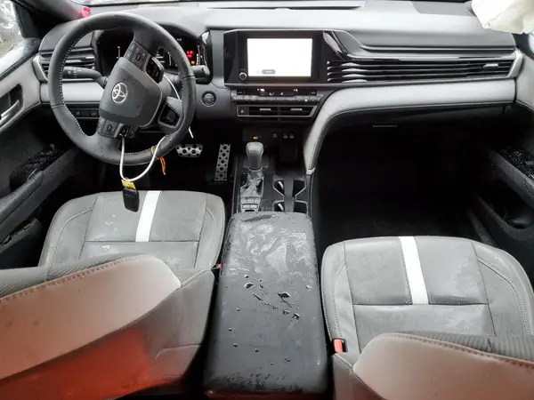 4T1DAACK3TU659670 2026 TOYOTA CAMRY - Image 8