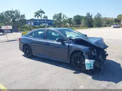 4T1DAACK3TU660110 2026 TOYOTA CAMRY