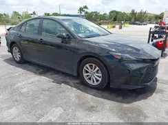 4T1DAACK3TU660768 2026 TOYOTA CAMRY