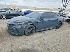 4T1DAACK3TU661547 2026 TOYOTA CAMRY