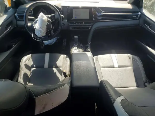 4T1DAACK3TU661760 2026 TOYOTA CAMRY - Image 8