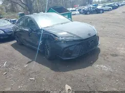 4T1DAACK3TU663959 2026 TOYOTA CAMRY