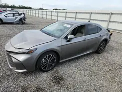 4T1DAACK3TU665131 2026 TOYOTA CAMRY