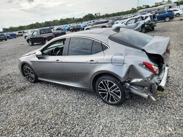 4T1DAACK3TU665131 2026 TOYOTA CAMRY - Image 2