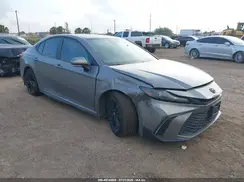 4T1DAACK3TU665291 2026 TOYOTA CAMRY