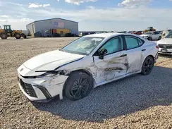 4T1DAACK3TU665937 2026 TOYOTA CAMRY