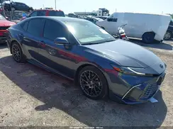 4T1DAACK3TU666263 2026 TOYOTA CAMRY