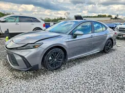 4T1DAACK3TU667543 2026 TOYOTA CAMRY