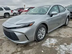 4T1DAACK3TU668496 2026 TOYOTA CAMRY