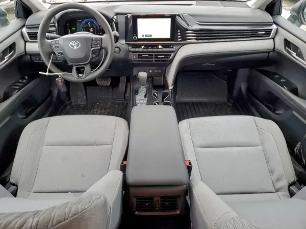 4T1DAACK3TU668496 2026 TOYOTA CAMRY - Image 8