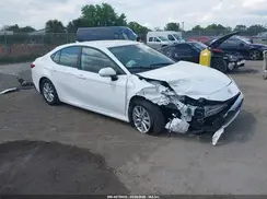 4T1DAACK3TU668904 2026 TOYOTA CAMRY