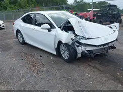 4T1DAACK3TU669681 2026 TOYOTA CAMRY