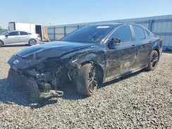 4T1DAACK3TU669700 2026 TOYOTA CAMRY