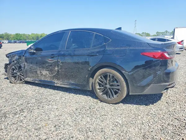 4T1DAACK3TU669700 2026 TOYOTA CAMRY - Image 2