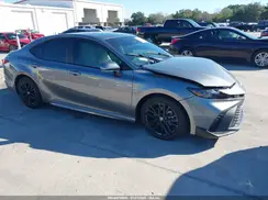 4T1DAACK3TU670507 2026 TOYOTA CAMRY
