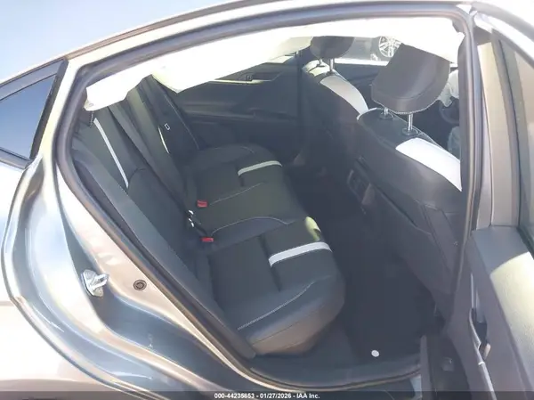 4T1DAACK3TU670507 2026 TOYOTA CAMRY - Image 8