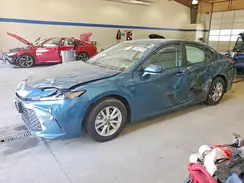 4T1DAACK3TU670880 2026 TOYOTA CAMRY