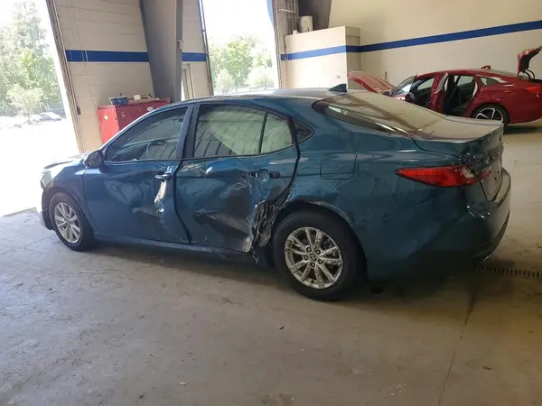 4T1DAACK3TU670880 2026 TOYOTA CAMRY - Image 2