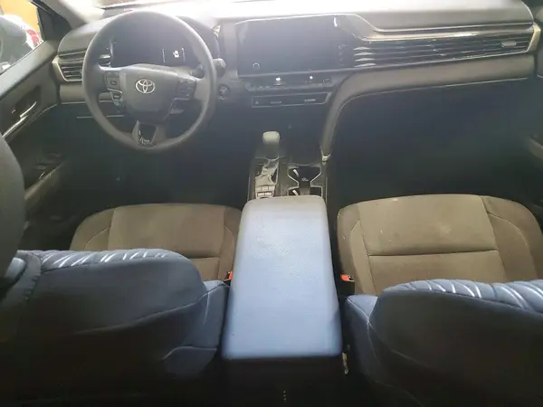 4T1DAACK3TU670880 2026 TOYOTA CAMRY - Image 8