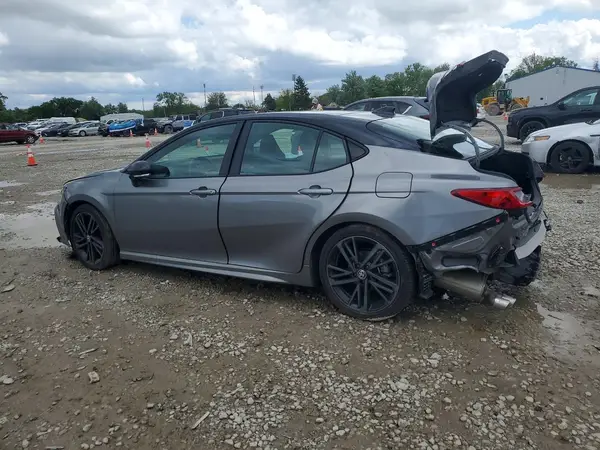 4T1DAACK3TU674380 2026 TOYOTA CAMRY - Image 2