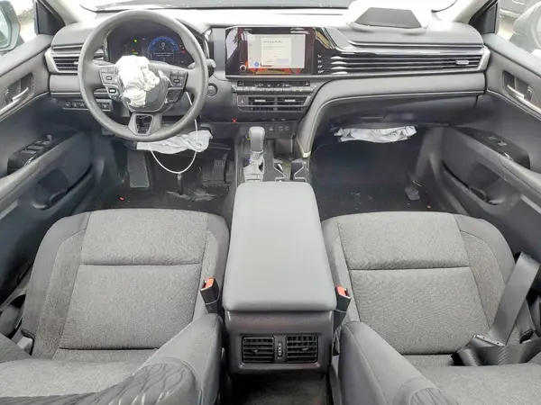 4T1DAACK3TU676419 2026 TOYOTA CAMRY - Image 8