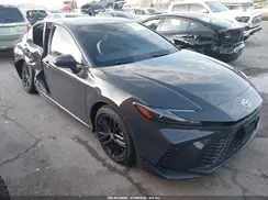 4T1DAACK3TU681281 2026 TOYOTA CAMRY