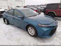4T1DAACK3TU681863 2026 TOYOTA CAMRY
