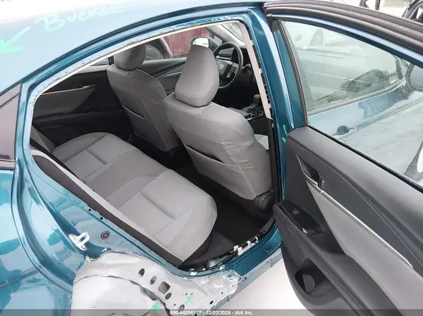 4T1DAACK3TU681863 2026 TOYOTA CAMRY - Image 8