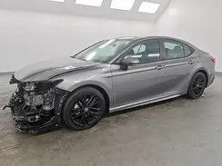 4T1DAACK3TU682463 2026 TOYOTA CAMRY