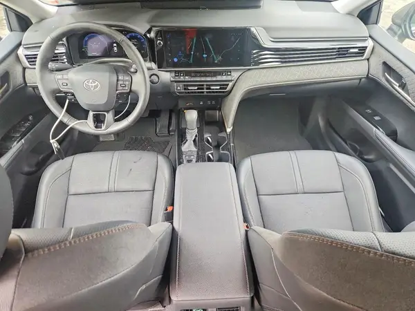 4T1DAACK3TU682690 2026 TOYOTA CAMRY - Image 8
