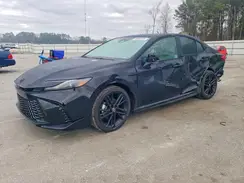 4T1DAACK3TU684665 2026 TOYOTA CAMRY