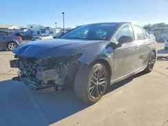 4T1DAACK3TU687646 2026 TOYOTA CAMRY