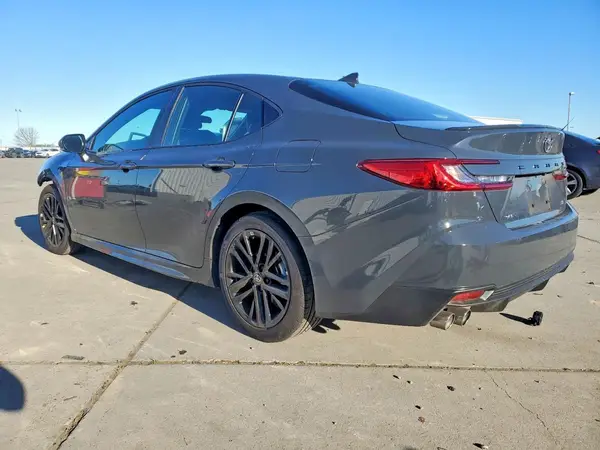 4T1DAACK3TU687646 2026 TOYOTA CAMRY - Image 2