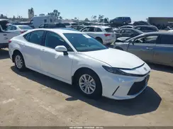 4T1DAACK3TU687985 2026 TOYOTA CAMRY