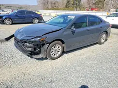 4T1DAACK3TU688540 2026 TOYOTA CAMRY