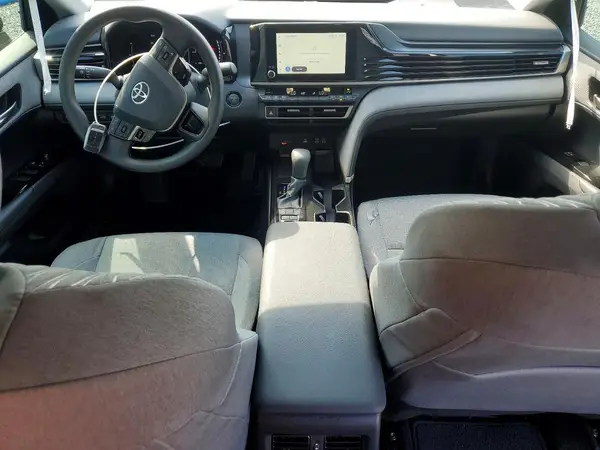 4T1DAACK3TU688540 2026 TOYOTA CAMRY - Image 8