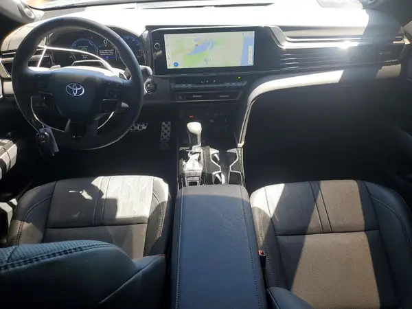 4T1DAACK3TU689865 2026 TOYOTA CAMRY - Image 8