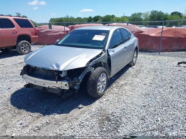 4T1DAACK3TU690224 2026 TOYOTA CAMRY - Image 2