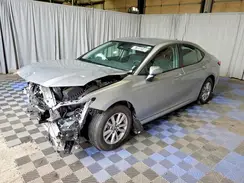 4T1DAACK3TU690613 2026 TOYOTA CAMRY