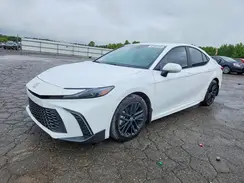 4T1DAACK3TU690630 2026 TOYOTA CAMRY