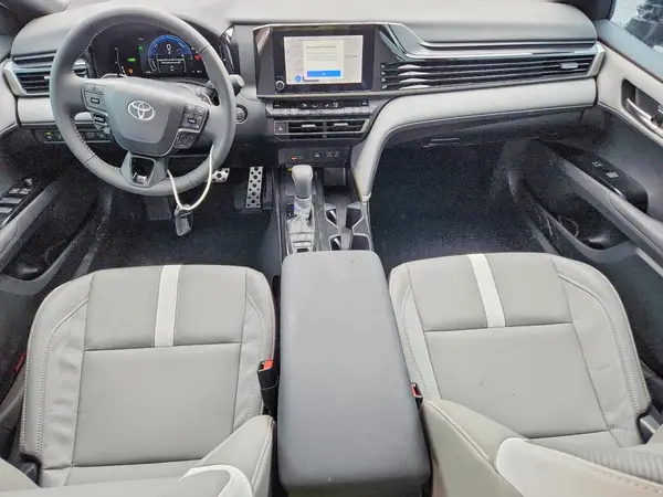 4T1DAACK3TU690630 2026 TOYOTA CAMRY - Image 8