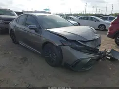 4T1DAACK3TU690711 2026 TOYOTA CAMRY