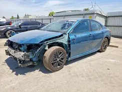 4T1DAACK3TU691731 2026 TOYOTA CAMRY